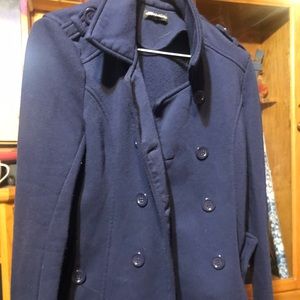 Blue Coat